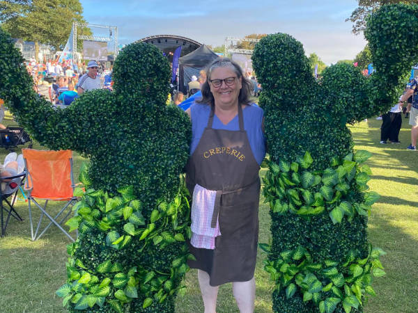 Scarborough Creperie