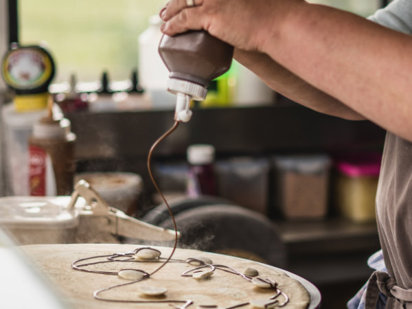 Scarborough Creperie